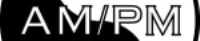 ampm